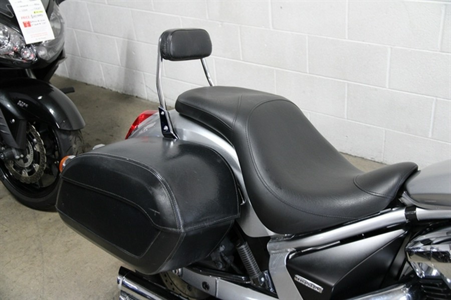2013 HONDA INTERSTATE VT1300