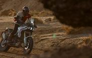 2026 Ducati DesertX 937