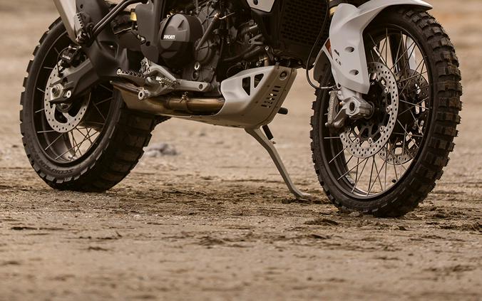 2026 Ducati DesertX 937