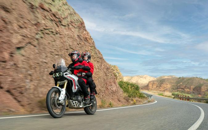 2026 Ducati DesertX 937