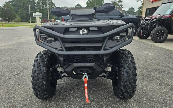 2026 Can-AM OUTLANDER XT 850