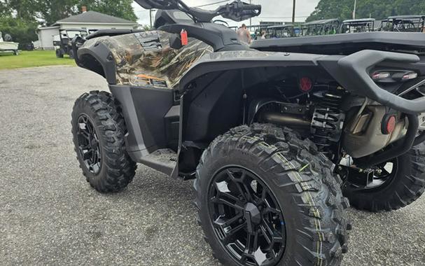 2026 Can-AM OUTLANDER XT 850