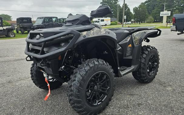 2026 Can-AM OUTLANDER XT 850