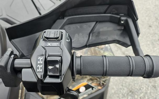 2026 Can-AM OUTLANDER XT 850