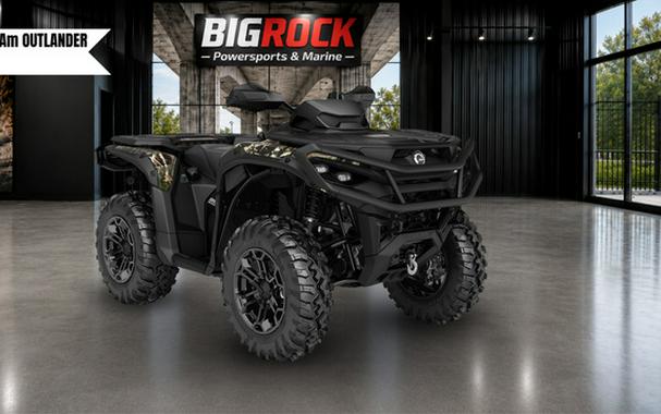 2026 Can-AM OUTLANDER XT 850