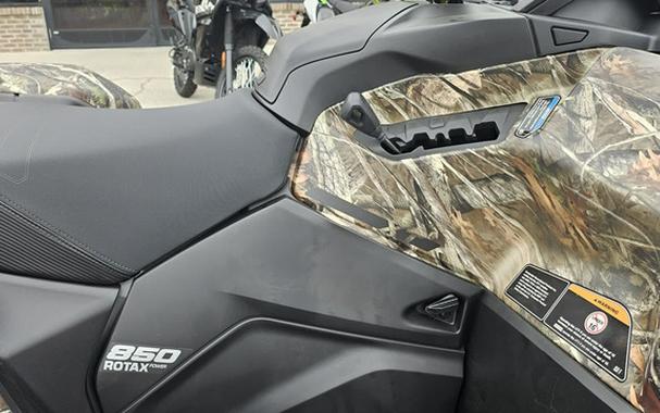 2026 Can-AM OUTLANDER XT 850