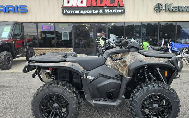2026 Can-AM OUTLANDER XT 850