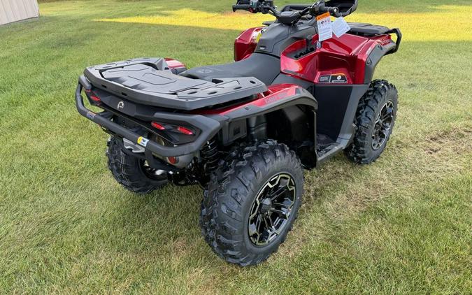 2026 OUTLANDER XT 850 - Can-Am