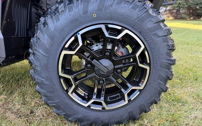 2026 OUTLANDER XT 850 - Can-Am