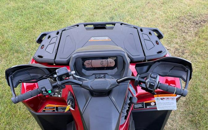 2026 OUTLANDER XT 850 - Can-Am
