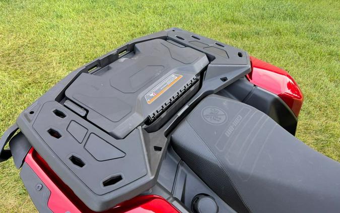 2026 OUTLANDER XT 850 - Can-Am
