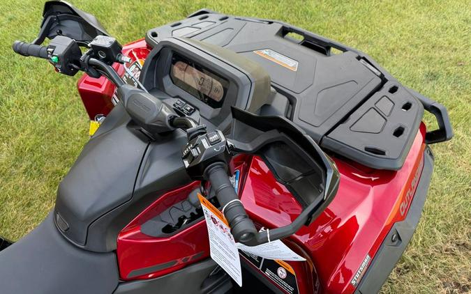 2026 OUTLANDER XT 850 - Can-Am