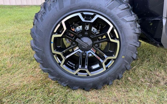 2026 OUTLANDER XT 850 - Can-Am