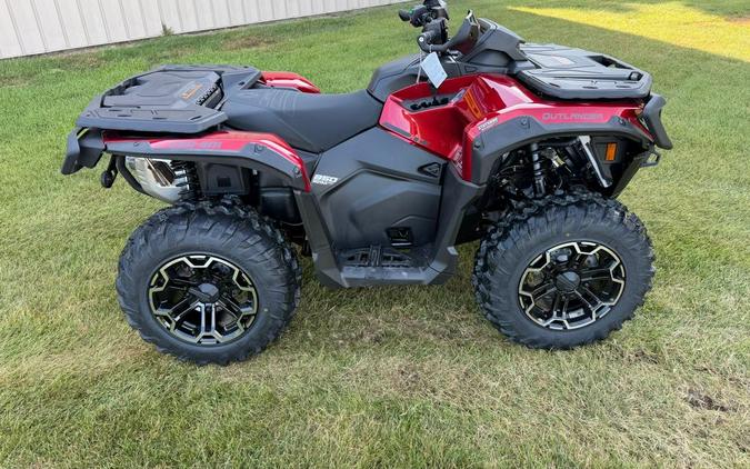 2026 OUTLANDER XT 850 - Can-Am