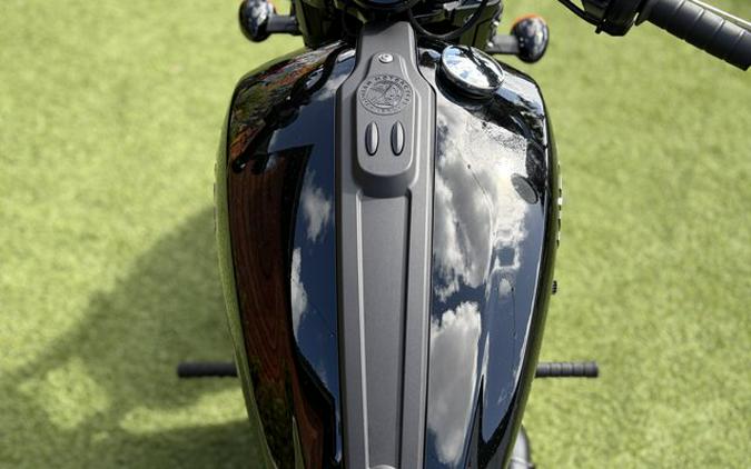 2026 Indian SCOUT BOBBER