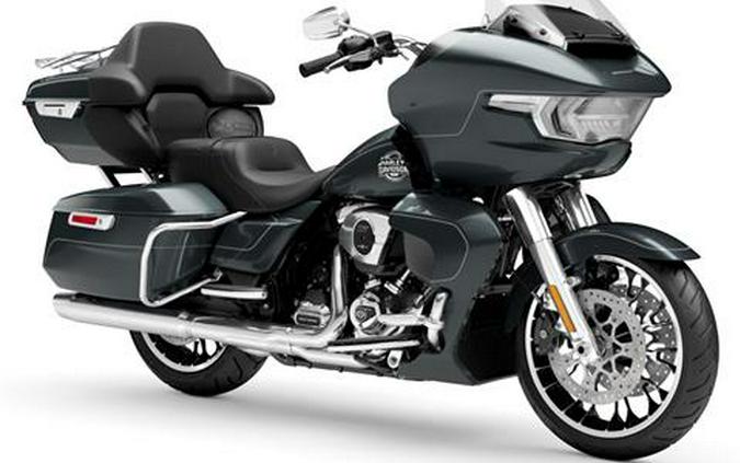 2026 Harley-Davidson Road Glide® Limited