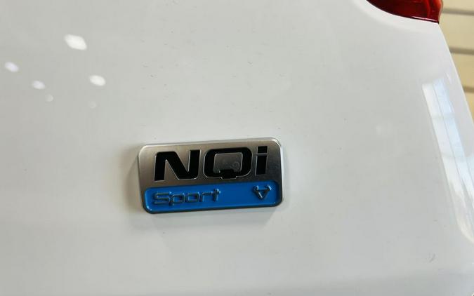 2022 NIU NQi Sport Standard Range