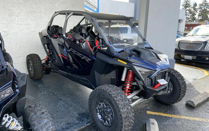 2023 Polaris Industries RZR PRO 4 PREMIUM