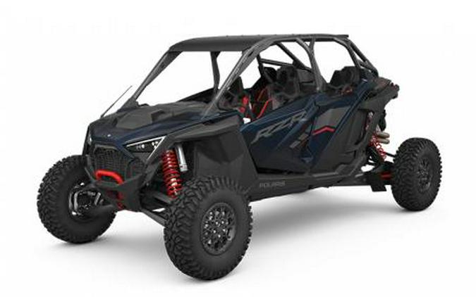 2023 Polaris Industries RZR PRO 4 PREMIUM