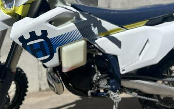 2024 Husqvarna® TE 250