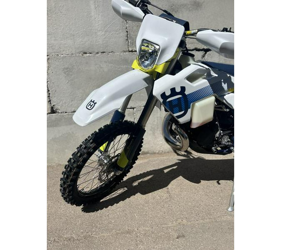 2024 Husqvarna® TE 250