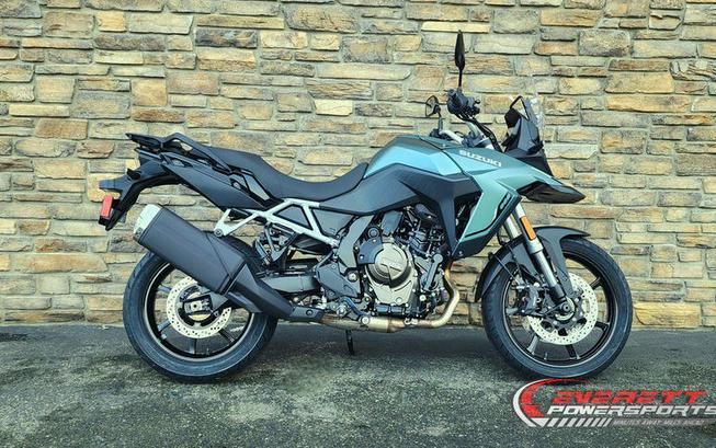 2024 Suzuki V-Strom 800