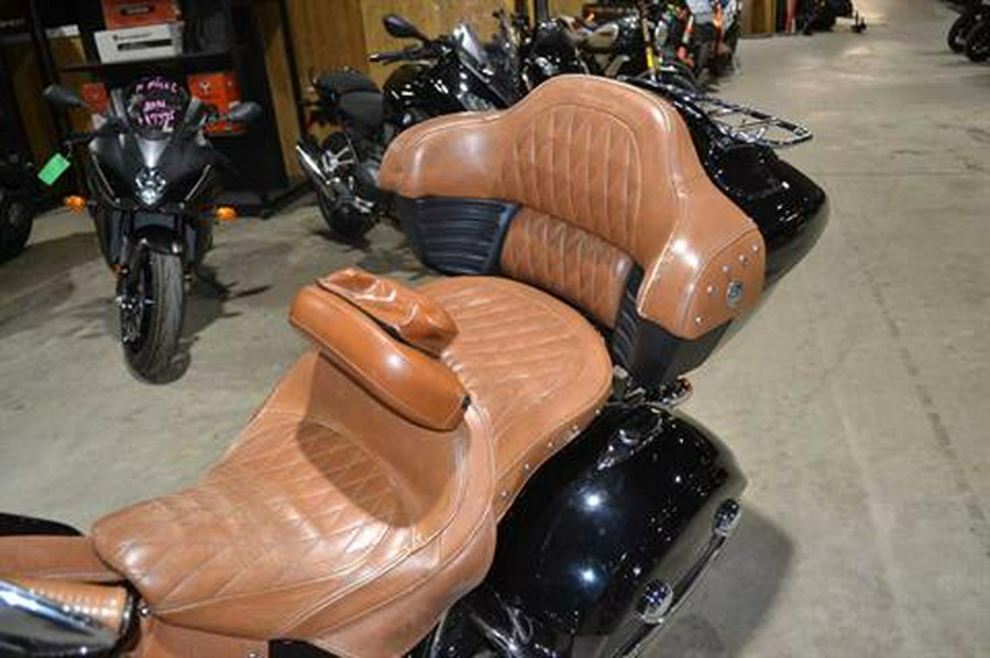 2015 Indian Motorcycle Roadmaster™