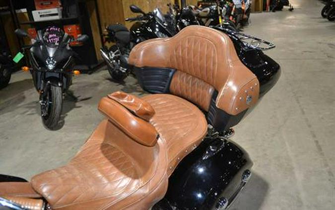 2015 Indian Motorcycle Roadmaster™