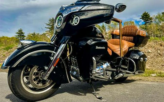 2015 Indian Motorcycle Roadmaster™