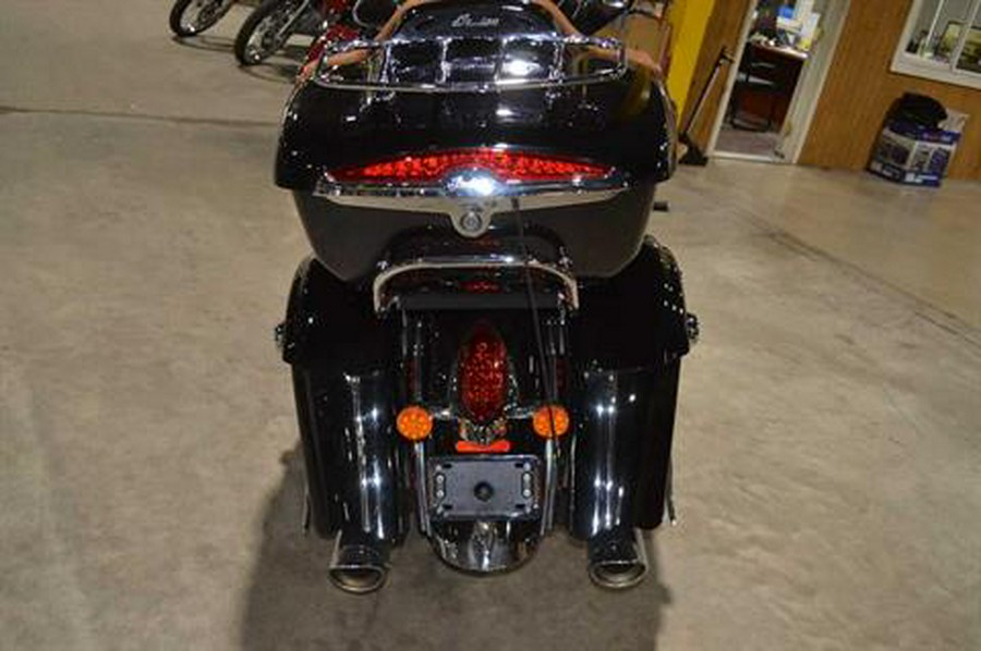 2015 Indian Motorcycle Roadmaster™