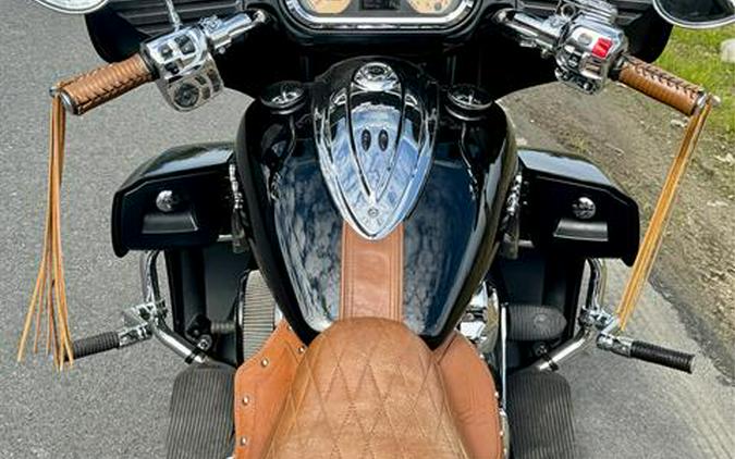 2015 Indian Motorcycle Roadmaster™