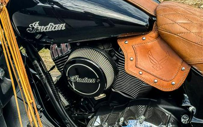 2015 Indian Motorcycle Roadmaster™