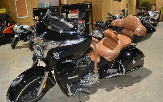 2015 Indian Motorcycle Roadmaster™