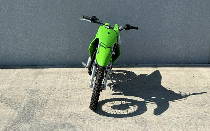 2024 Kawasaki KLX 110R