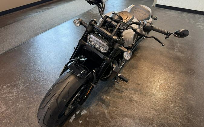 2024 Harley Davidson Sportster S Fond du Lac Wisconsin