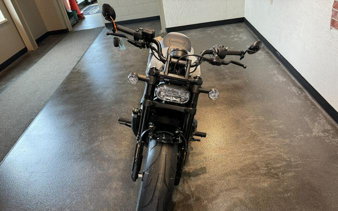 2024 Harley Davidson Sportster S Fond du Lac Wisconsin