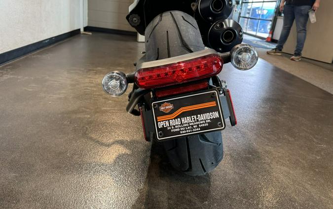 2024 Harley Davidson Sportster S Fond du Lac Wisconsin