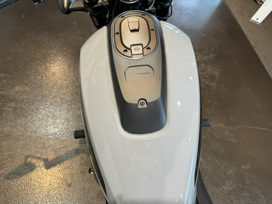 2024 Harley Davidson Sportster S Fond du Lac Wisconsin