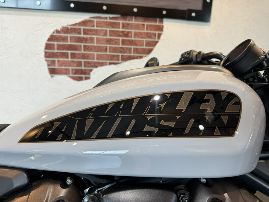 2024 Harley Davidson Sportster S Fond du Lac Wisconsin