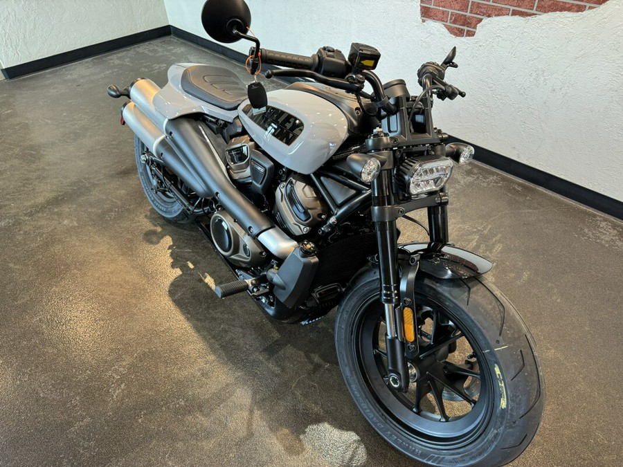 2024 Harley Davidson Sportster S Fond du Lac Wisconsin