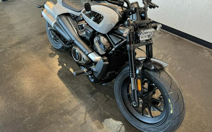 2024 Harley Davidson Sportster S Fond du Lac Wisconsin