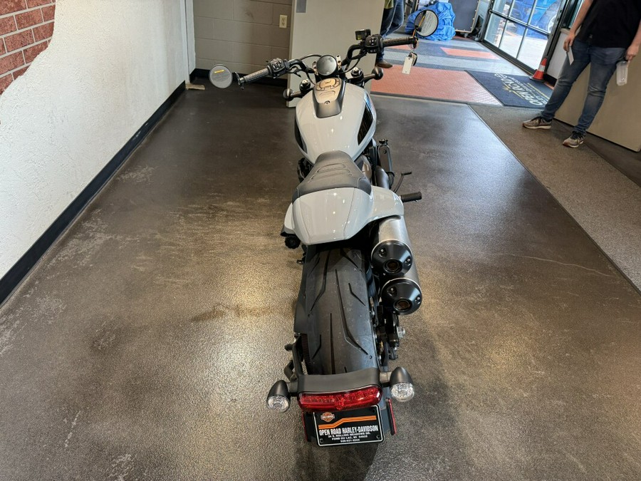 2024 Harley Davidson Sportster S Fond du Lac Wisconsin