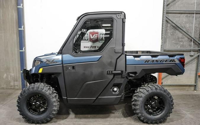 2025 Polaris® Ranger XP 1000 NorthStar Edition Premium