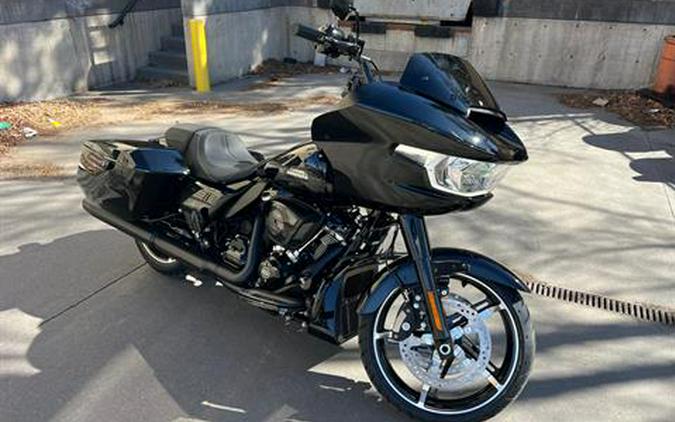 2024 Harley-Davidson Road Glide®