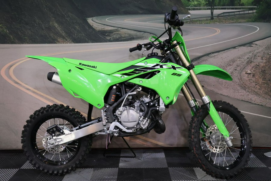 2025 Kawasaki KX™85