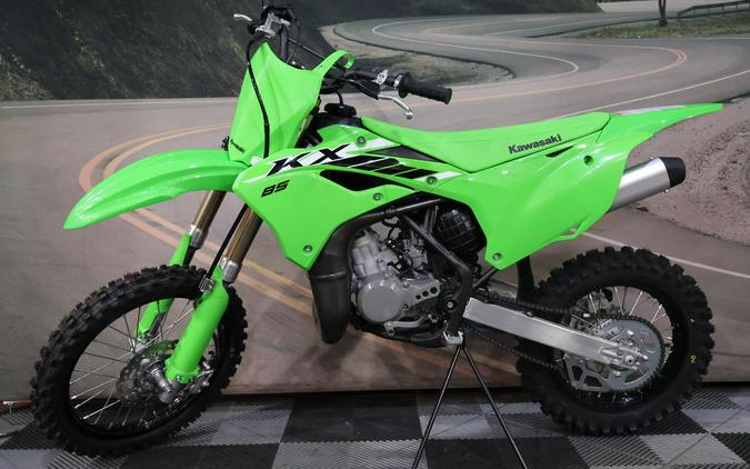 2025 Kawasaki KX™85