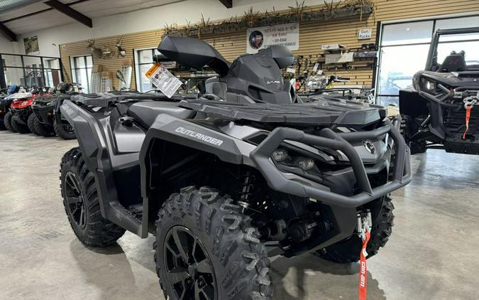 New 2024 Can-Am Outlander XT 1000R