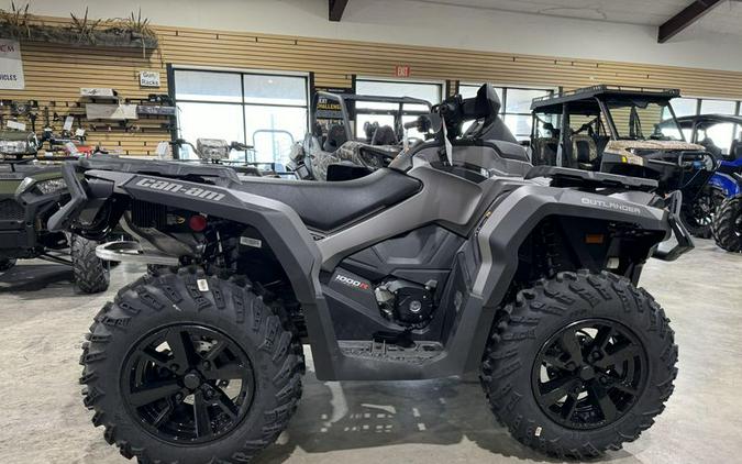 New 2024 Can-Am Outlander XT 1000R