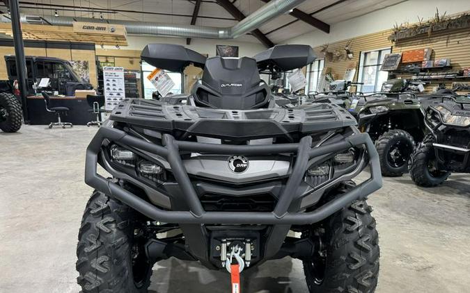 New 2024 Can-Am Outlander XT 1000R