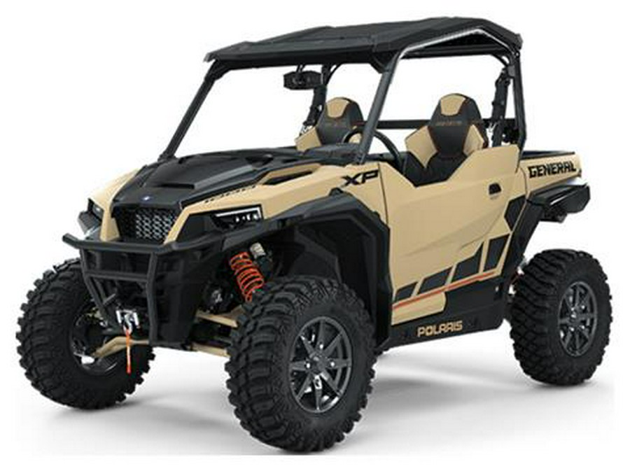 2021 Polaris General XP 1000 Deluxe